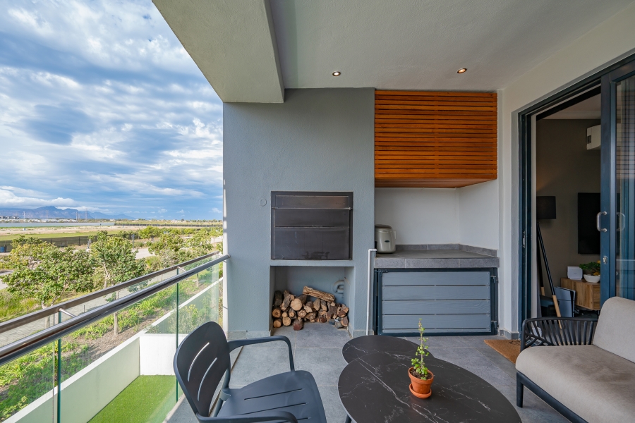 2 Bedroom Property for Sale in Sitari Country Estate Western Cape